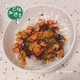 这个南昌拌粉是在李老头直播间买的