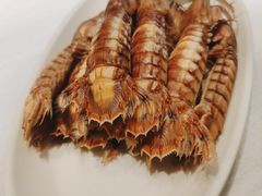 虾虎-开海·红岛海鲜虾水饺(石老人店)