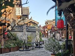 -大小河街