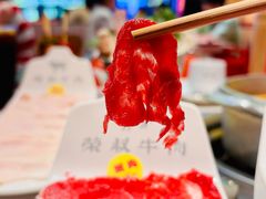 -荣叔港式沙嗲牛肉火锅(正佳潮流店)