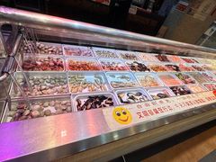 -尚品海鲜肥牛自助火锅(湖明店)