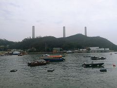 -南丫岛
