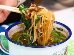 -个旧正宗糖粉小肉串·烧烤