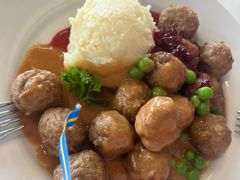 -宜家·瑞典风味餐厅(无锡店)