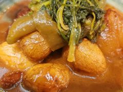 -小土豆北方菜馆(方庄店)