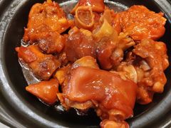 -泮溪酒家(荔枝湾店)