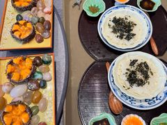 -连鹭海鲜·海肠捞饭·海胆饭(星海店)