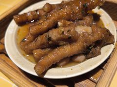 -蔡澜点心·粤菜(花城汇南区店)