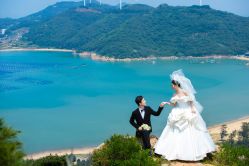 -纪可婚纱摄影平潭旅拍