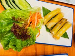 -阮氏娘·越南料理(双子塔店)