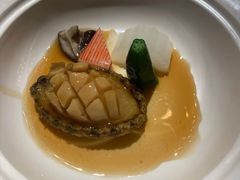 -都会尚膳·海鲜自助餐厅(重庆万豪酒店)