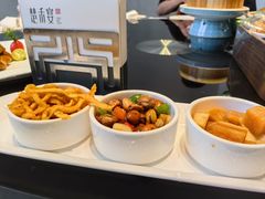 -楚禾宴·家宴(光谷大道店)