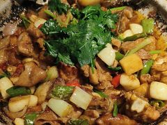 -院8里·小聚园老川菜(九眼桥店)