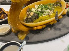 -北平盛世·新京菜·北京烤鸭(劲松·双井店)