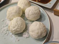 -西夏回族烧麦馆(牡丹街店)