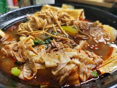 -四川老牛麻辣烫(北门桥店)