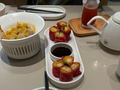 -蔡澜点心·粤菜(丽泽天街店)
