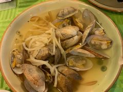 -盛港湾海鲜食府(黄沙店)