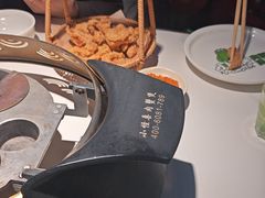 -徐记小怪兽肉蟹煲(中央大街店)