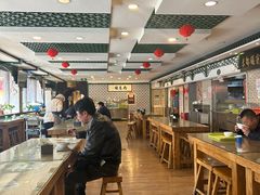 -南来顺饭庄·清真(南菜园店)