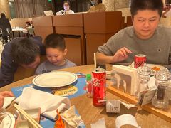-咖啡苑自助餐厅·中国大饭店
