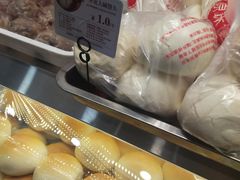 -蒸翻天·原味馒头(向阳里店)