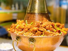 -蛙蛙叫干锅年代(簋街总店)