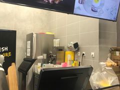 -丸摩堂鲜果茶(万年场店)