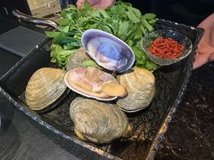 -RIVIERA 松鹤楼(外滩店)
