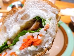 -saigon saigon | 西贡西贡(滨北店)