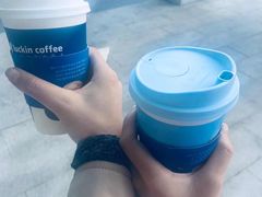 -瑞幸咖啡(山西国际金融中心店)