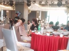 -紫鑫阁饭庄(长安店)