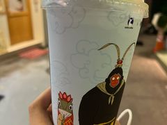 -瑞幸咖啡(Lab·前海壹方汇负一楼店)
