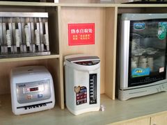 -南城香·饭香串香馄饨香(赵公口店)