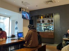 -BAKER&SPICE(安福路店)