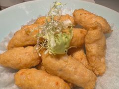 -码头见·潮汕菜(领展中心城店)