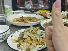 海瓜子-健跳小海鲜(人民路店)