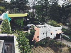 -三鹰之森吉卜力美术馆