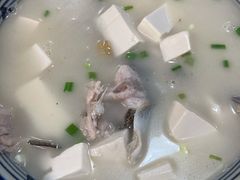 -将就吃农家特色土菜馆
