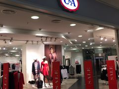 -C&A(茂业天地店)
