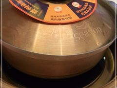 -润园四季椰子鸡火锅(南山海岸城店)