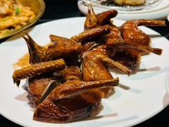 生炸乳鸽-任兴记(定西路店)
