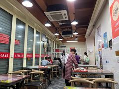 -没牙伯花生汤店(老药洲店)