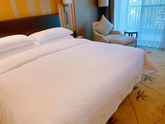 -杭州西溪喜来登度假大酒店