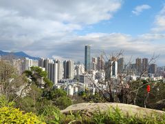 -乌山风景区