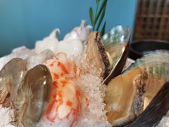 -山葵家·创意料理(宁波来福士店)
