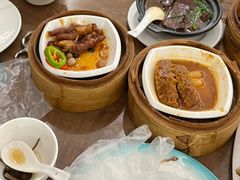 -潮福城大酒楼·潮粤菜·港式点心(阳光城店)