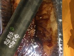 -百佳永辉超市(福田星河店)
