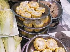 -伟记牛肉(金鸿公路店)