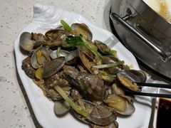 -肥仔文澳门猪骨煲(南京西路店)